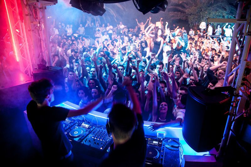 Dj