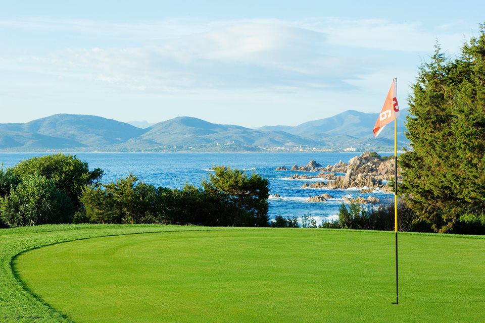 Campo-da-golf