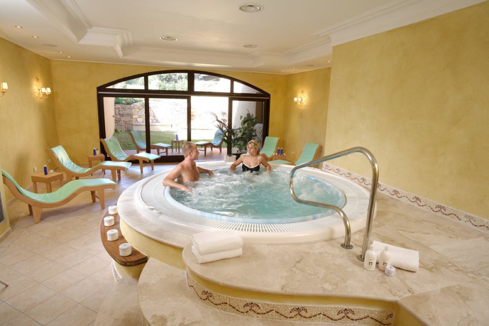 spa