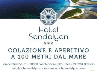 Hotel Sandalyon ***