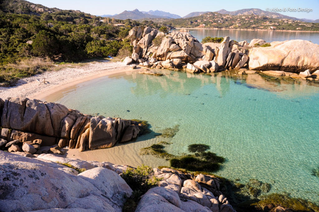 Come raggiungere la spiaggia della Tartaruga, Cala Girgolu - SanTeodoro.it