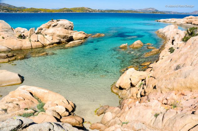 Come raggiungere la spiaggia della Tartaruga, Cala Girgolu - SanTeodoro.it